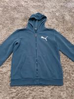 Puma Strickjacke  Pullover 164 Kinderkleidung Jungenkleidung Niedersachsen - Bad Essen Vorschau