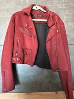 Only Wildlederjacke Damen Bayern - Seeg Vorschau