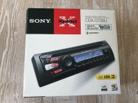 Sony Xplod CDX-35U Autoradio Dithmarschen - St. Michaelisdonn Vorschau