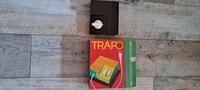 Trafo DDR-Zeiten Brandenburg - Elsterwerda Vorschau