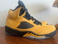 Nike Jordan 5, 6,4,3,1  Michigan, neun Hamburg - Altona Vorschau