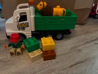 Lego Duplo Safari Truck  - Set 6172 Ricklingen - Wettbergen Vorschau