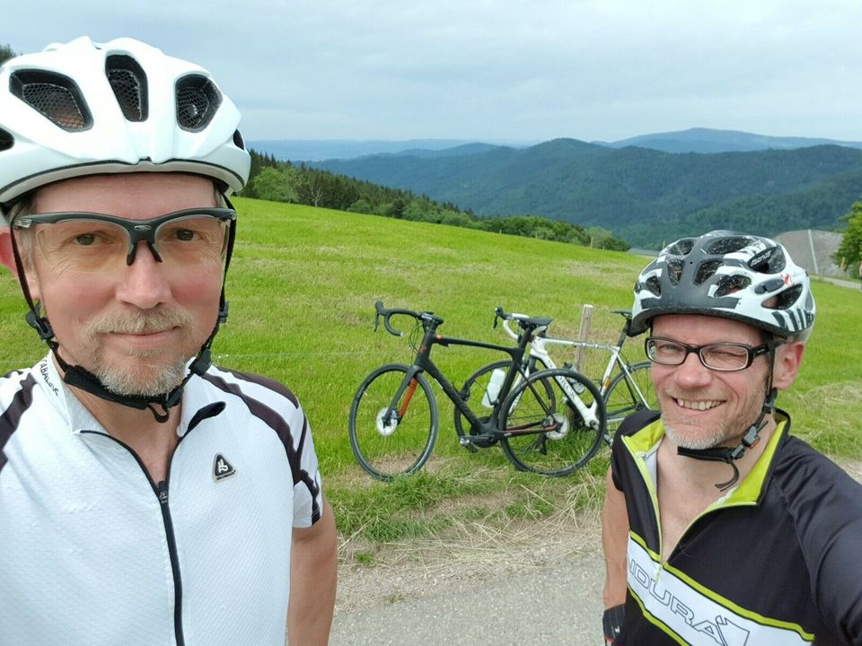 E-MTB / MTB / Rennrad: Touren, Radsportreisen, Fahrtechnik in Bad Krozingen
