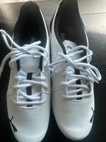 NEU - PUMA Herren Viz Runner Sneaker, White Black, 44.5 EU Altona - Hamburg Othmarschen Vorschau