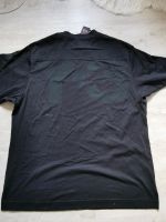 Adidas Y3 T-Shirt schwarz mit Schrift auf dem Rücken Gr.M Gr.L Bayern - Ebermannstadt Vorschau