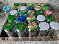 24x Einmachglas Einweckglas Einkochen Deko ca. 0,5 Liter Bayern - Dietersburg Vorschau