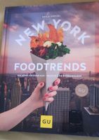 Buch NEW YORK Foodtrends Bayern - Schwarzach am Main Vorschau