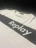 Replay Tshirt Größe M Brandenburg - Bestensee Vorschau