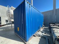 20 Fuß Container Bayern - Massing Vorschau