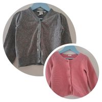 Set Paket Strickjacke Jäckchen Pullover Pulli H&M ❤️ 86/92 Baden-Württemberg - Bad Saulgau Vorschau