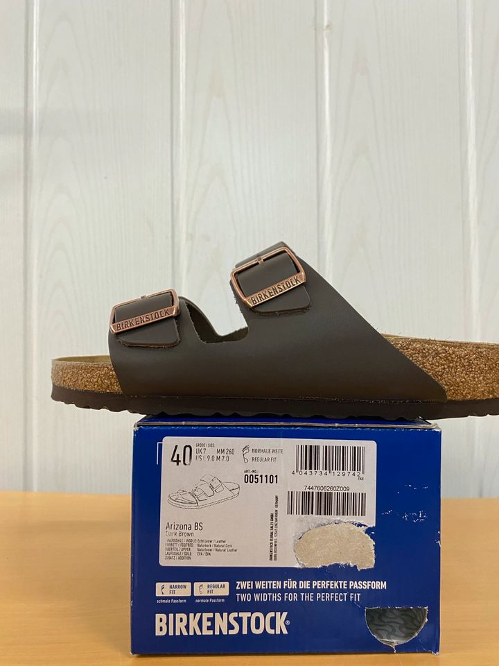 Birkenstock Arizona BS in Kaiserslautern