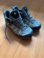 Salomon Schuh x Ultra pioneer Rheinland-Pfalz - Contwig Vorschau