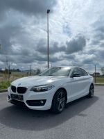 BMW 230i Coupé Automatik Sportline TÜV NEU Tausch Inzahlungnahme Niedersachsen - Süpplingenburg Vorschau