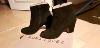 Pura Lopez High Heel Stiefeletten Niedersachsen - Stade Vorschau