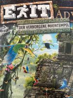 Exit Adventskalender der verborgene mayatempel Niedersachsen - Osterholz-Scharmbeck Vorschau