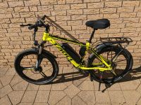 E-Bike Fahrrad Niedersachsen - Rinteln Vorschau