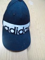 Adidas Baseball Kappe schwarz mit Klettverschluss one size Nordrhein-Westfalen - Windeck Vorschau