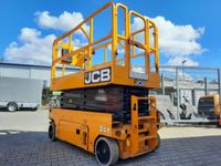 JCB S2646E 9,9m 450KG Scherenbühne 2018 TOP PREIS! #931 Nordrhein-Westfalen - Schermbeck Vorschau