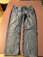 Jeans, Größe 33/32 Baden-Württemberg - Ilshofen Vorschau