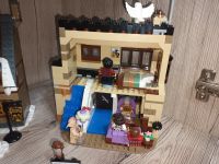 Lego Harry Potter 75968 "Privet Drive" Hessen - Rimbach Vorschau