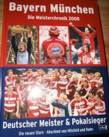 Bayern München Die Meisterchronik 2008 Bayern - Landshut Vorschau