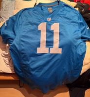 Detroit Lions Alternate Jersey Trikot Marvin Jones Jr 3xl xxxl Baden-Württemberg - Neuffen Vorschau
