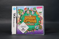 Animal Crossing Wild World Nintendo DS 3DS 2DS Schleswig-Holstein - Neumünster Vorschau