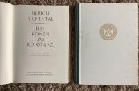 Das Konzil zu Konstanz, Richental, lim. Faksimile-Ausgabe 1964 Baden-Württemberg - Tübingen Vorschau