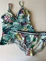 ❣️ Gina Benotti Tankini Gr. 44 / 46  * XL * Ernstings ❣️ Baden-Württemberg - Vogt Vorschau