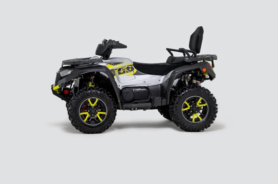 TGB Blade 1000 LT FL EPS ABS MAX Model 2024 Quad/ATV in Zimmern ob Rottweil