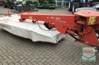 KUHN FC 313 Scheibenmähwerk , Mähwerk mit Aufbereiter Nordrhein-Westfalen - Ratingen Vorschau