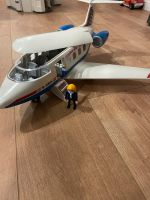 Playmobil Flugzeug Brandenburg - Hoppegarten Vorschau