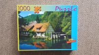 Puzzle 1000 Teile Essen-West - Frohnhausen Vorschau