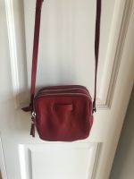 Liebeskind Tasche Cross SE9 Essent rot Nordrhein-Westfalen - Engelskirchen Vorschau