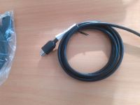 Hdmi-Hdmi Kabel, 1,8m, Original HP 917445 Baden-Württemberg - Hochdorf (Riß) Vorschau