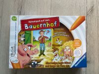 Tiptoi Rätzelspaß auf dem Bauernhof neuwertig Niedersachsen - Ahnsbeck Vorschau