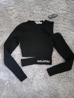 Frauen stilvolle Sweatshirt REVIEW Leipzig - Paunsdorf Vorschau