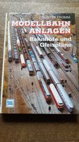 Modellbahnanlagen - Bahnhöfe und Gleispläne Baden-Württemberg - Marbach am Neckar Vorschau