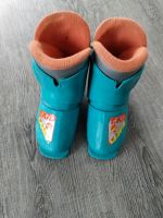 Skistiefel Kinder Größe 16.5 Sachsen - Lugau Vorschau