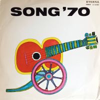 Schallplatte "Song`70" - ETERNA Baden-Württemberg - Hilzingen Vorschau