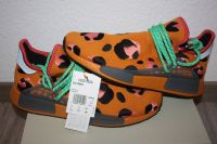 Neu Adidas HU NMD 43 1/3 UK 9 Animal Print GZ4439 Leo Pharrell W Baden-Württemberg - Frankenhardt Vorschau