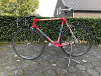 Vintage Rennrad Moser Nordrhein-Westfalen - Soest Vorschau