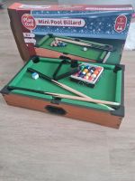 Billard mini pool billard kinder Nordrhein-Westfalen - Much Vorschau