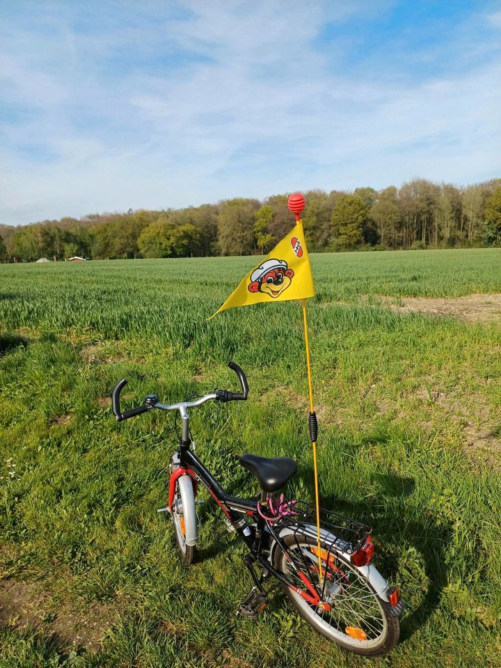 Noxon 20 Zoll Fahrrad in Hünxe