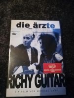 DVD Die Ärzte Richy Guitar Schleswig-Holstein - Lübeck Vorschau