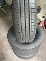 4x Sommerreifen 195/65R15 91T 2st 7 mm 2st 6 mm Profile Nordrhein-Westfalen - Gladbeck Vorschau