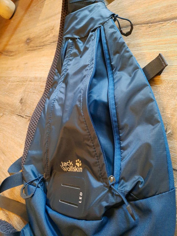 Jack Wolfskin Rucksack. in Berlin