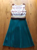 *Ted Baker, Ibiza, legeres Strickkleid, neuwertiger Zustand Gr 36 Baden-Württemberg - Straubenhardt Vorschau