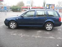 Volkswagen Golf Pacific Dortmund - Berghofen Vorschau