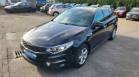 Kia Optima 1.7 CRDi DCT Sportswagon Rostock - Kröpeliner-Tor-Vorstadt Vorschau